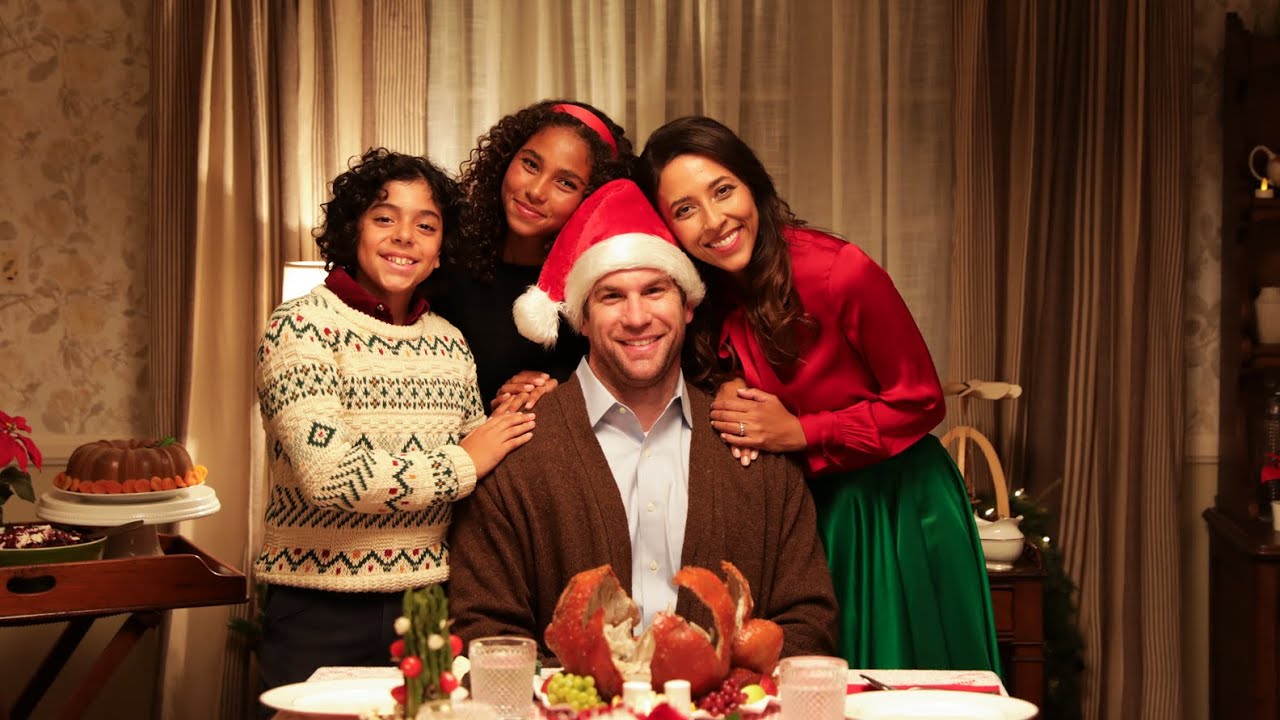 Holiday Road | Walgreens - YouTube