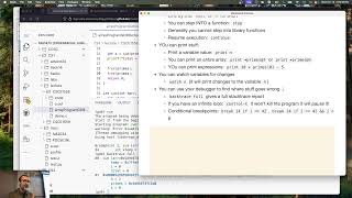 8.1 - Tooling & Debugging (2025-10-15)