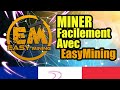 Easymining los pour miner facilement 