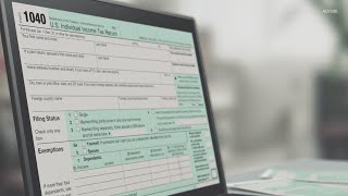 What you need to know before filing your 2023 taxes