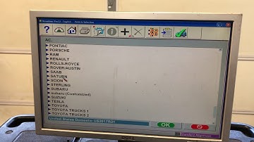 John bean visualiner/ EBay