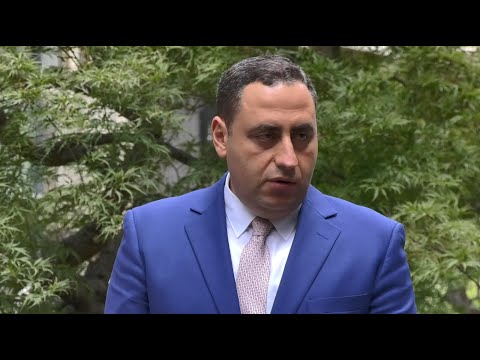 უმძიმესი ექნება ბედი და დღე ღარიბაშვილს! - გიორგი ვაშაძე