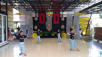 triwulan oray welang SBK bogor