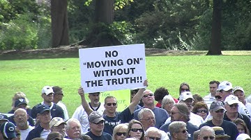 David Mullaly for PSU BOT!