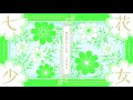 【Tokyo 7th シスターズ】七花少女 『秋の空とこころ コスモス』Short ver.