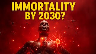 Expert Reveal: How Nanorobots Will Transform Life by 2030