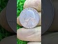 rare coin #coin #treasuresearch #coincollecting #coinhunting #money #chicagocoin #rarecoins