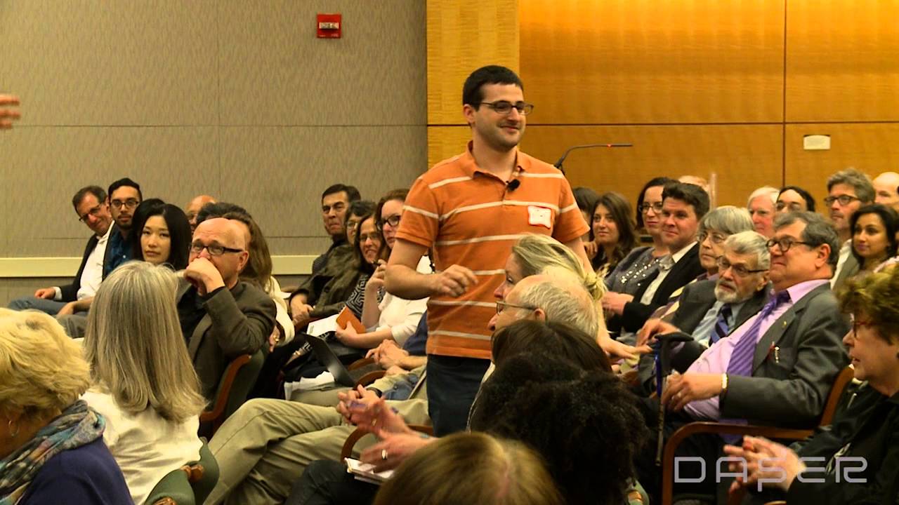 Tom Rudin: Arts Integration: How Should We Do It? Who Should Do It? And ...