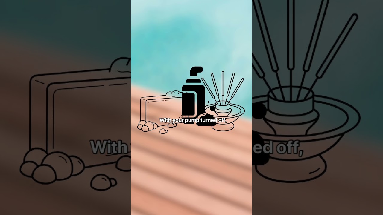 3 Hacks to Finding Suction Side Air leak