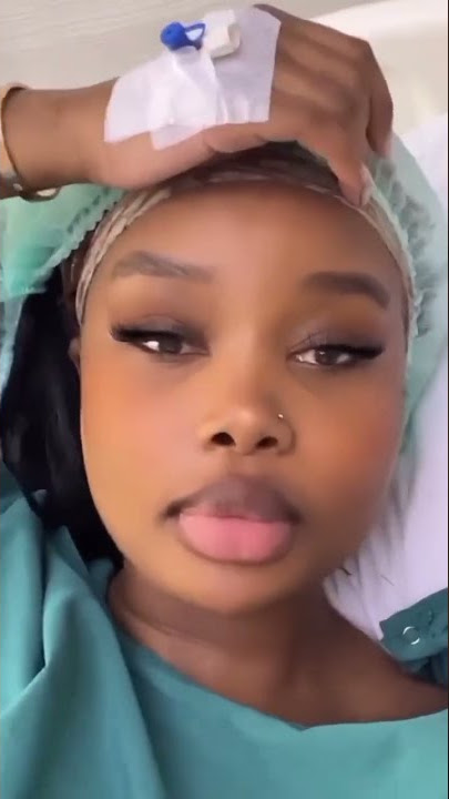 Sithelo shozi gets a bbl in Turkey