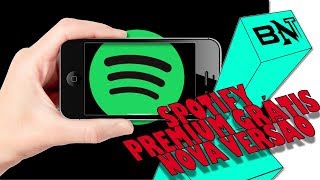 Spotify Premium Grátis! Nova Versão screenshot 2