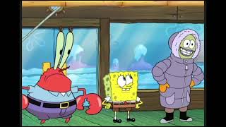 SpongeBob SquarePants - Merry Christmas, Mr. Plankton Sneak Peek
