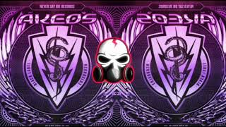 Akeos & JOOL - Voltage Disk[NSD:Black Label]