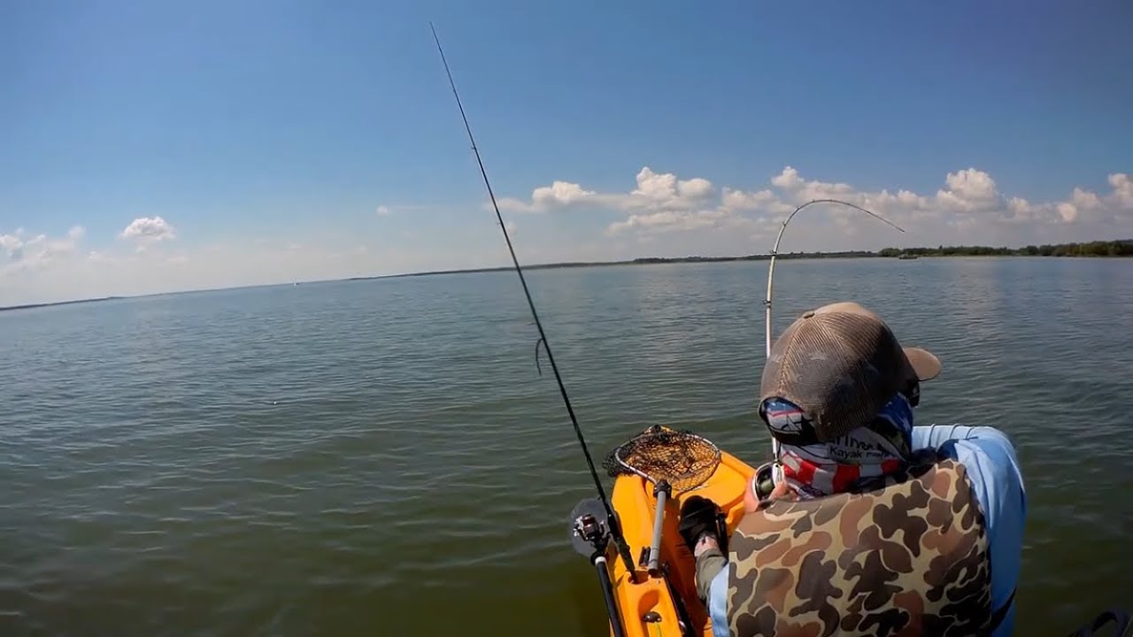 NTXKC Classic 2020 at Lake Ray Roberts