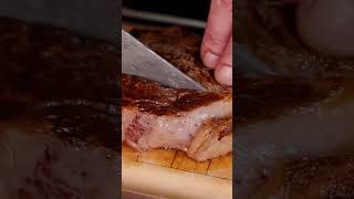 Dry Aged Beef, 4 Wochen Reifung für maximalen Geschmack 🥩🔥