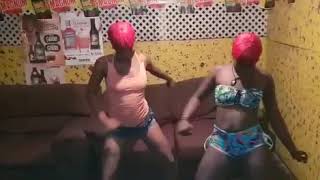 Candy Wine/Wow Wine - Ganggoolie (Muscle Wine Remix)