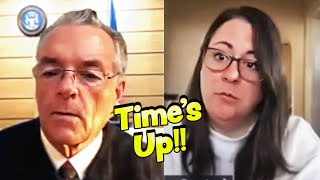 Download Lagu Judge ORDERS Game-Playing Ex-Wife to Sell The House...Delay Tactics BACKFIRE!! INSTANT KARMA Download Lagu Judge ORDERS Game-Playing Ex-Wife to Sell The House...Delay Tactics BACKFIRE!! INSTANT KARMA