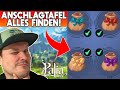 PALIA - Anschlagtafel: SO findest du alles! 🥰 Tipps/Tricks