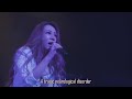 LOVEBITES【M.D.O.】[Daughters of the Dawn - Live in Tokyo 2019] (with lyrics)
