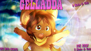 TRANSFORMICE - GELLADDA 20K FIRST