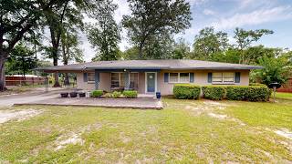 Dothan Real Estate, 1001 Fairlane Drive Dothan, AL 36301 $130,000