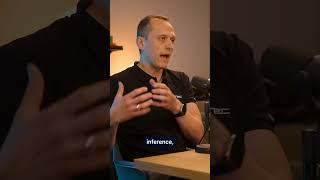 Training vs Inference: What Happens When You Use ChatGPT?