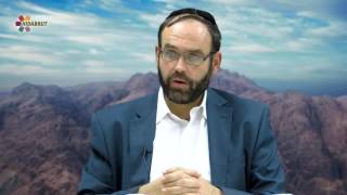 The Ten Commandments - Part 6 - Rabbi Shlomo Schiller