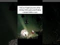 When Hollow Knight players find a single hidden room 😭