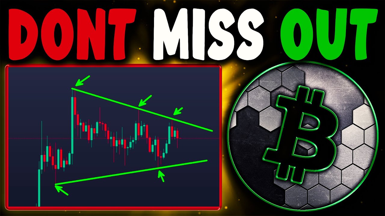 Don't Miss Out on the Game-Changing Bitcoin Pattern Unveiled (BTC ...
