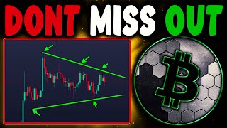 Don't Miss Out on the Game-Changing Bitcoin Pattern Unveiled (BTC)