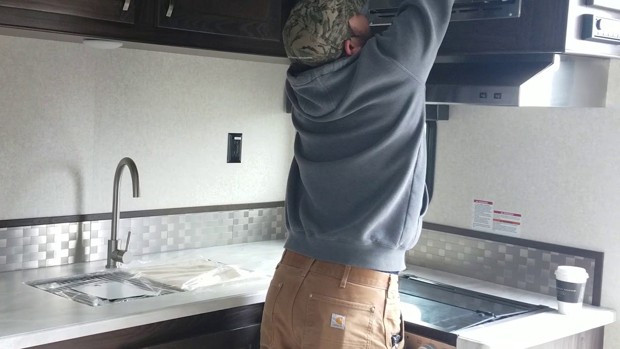 Tallest RV in the world! Wtf?? YouTube