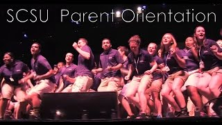 SCSU Orientation - Parent Video