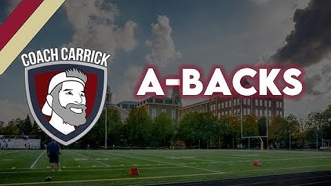 A-Backs