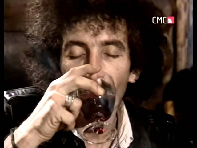 Zeljko Bebek - Laku Noc Sviraci