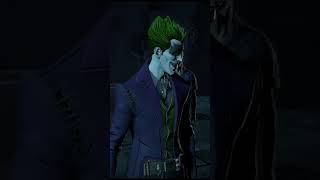 It's Joker Now…😈|Batman Enemy Within - The Telltale Series