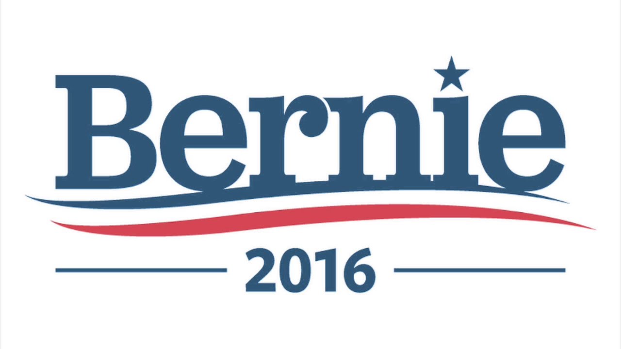 Bernie Sanders Draft 2