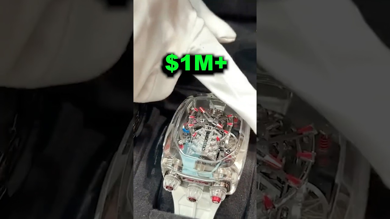 I Spent Half $1 Million on THIS  😭