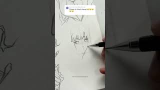 Drawing Hinata Hyuga - What’s Next?