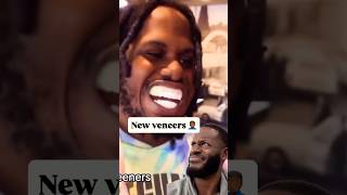 Nah, Get A Refund For Those Teeth .