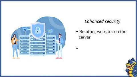 Why Should You Use Dedicated Server Hosting For Your Website?