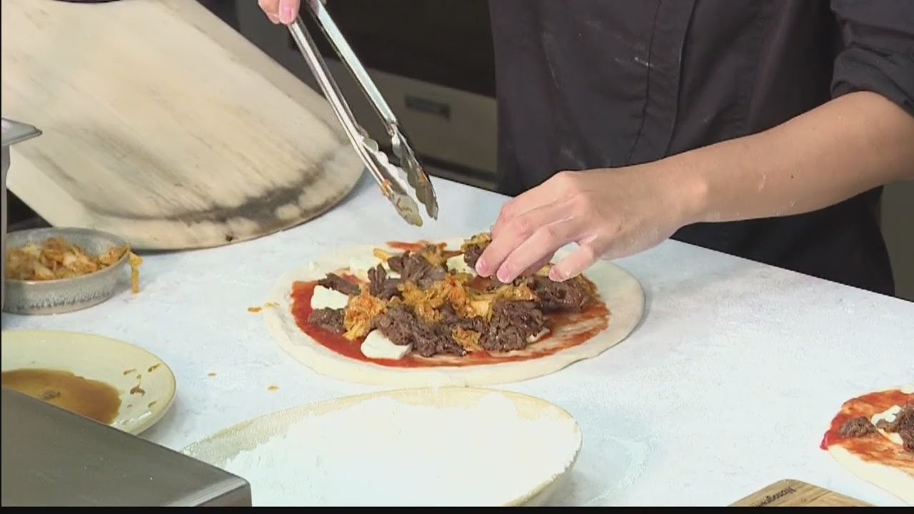 Hawaii’s Kitchen Appetito serves familystyle Italian cuisine in Waikiki (2) YouTube