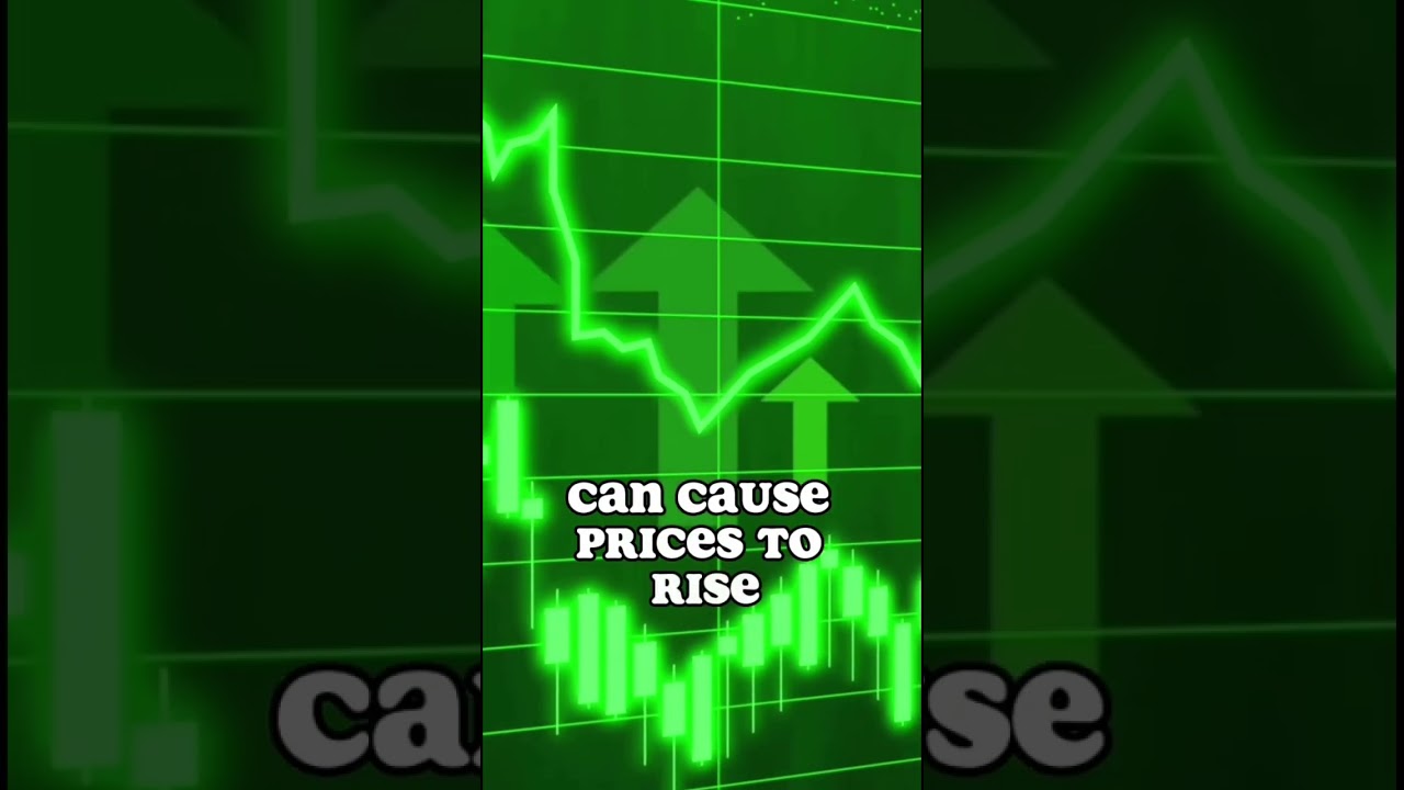 Understand Inflation under 1 minute 