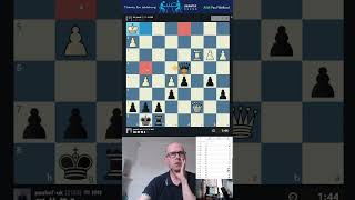 Stockfish 15 (3880) vs Alphazero (3872) new game 2022