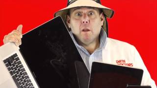 Data Doctors Screen Kleen