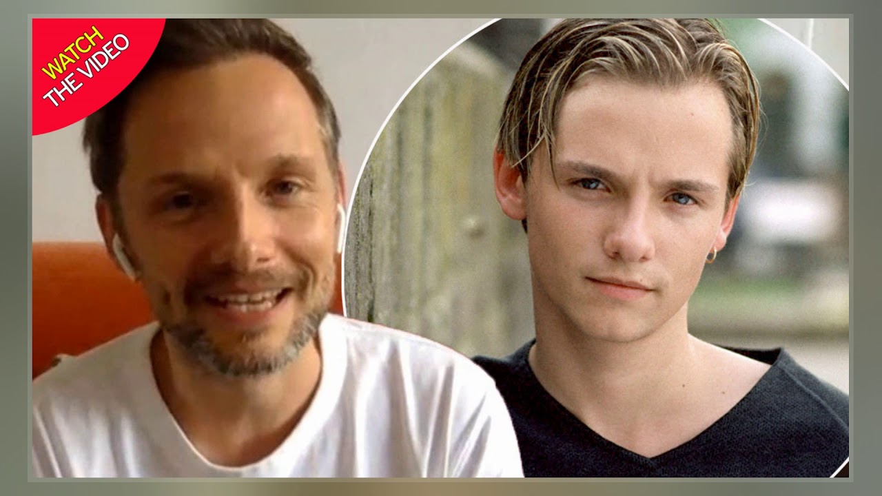 Jack Ryder (Actor) YouTube