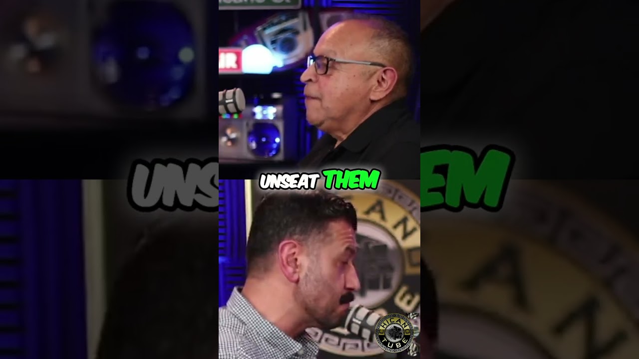 The Raza Movement Will Change Everything 