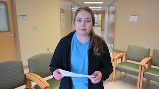 Nurses Week 2024 – Sarah, RN