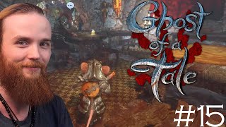 видео: ДУРАЦКАЯ АЧИВКА- Ghost of a Tale #15 картинка: ДУРАЦКАЯ АЧИВКА- Ghost of a Tale #15