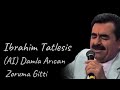 Ibrahim Tatlesis AI Damla Ar脹can Zoruma Gitti Ibrahim Tatlesis AI Damla Ar脹can Zoruma Gitti