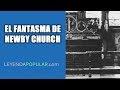 😮 Aparición de un monje fantasma en la iglesia de Newby Church 👍